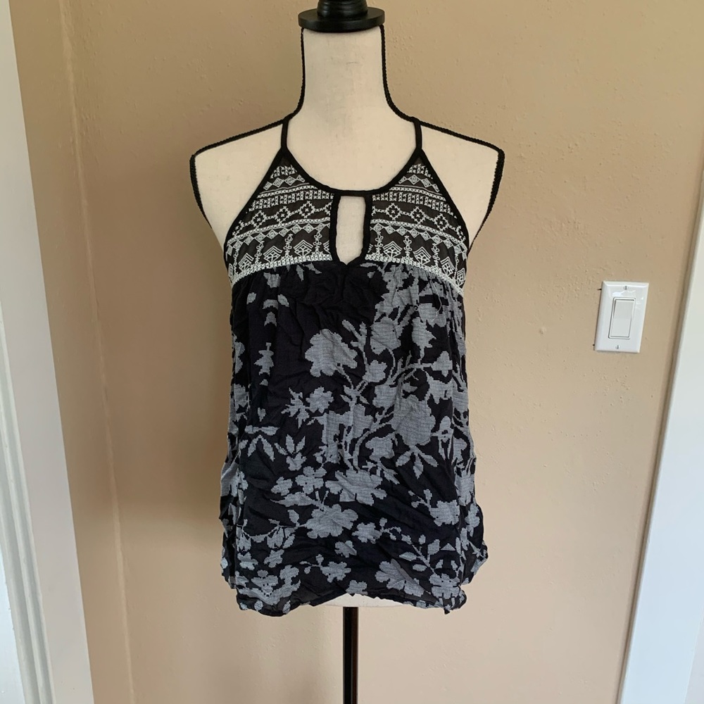 Lucky Brand Halter top